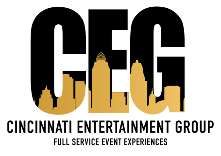 CEG — Cincinnati Entertainment Group