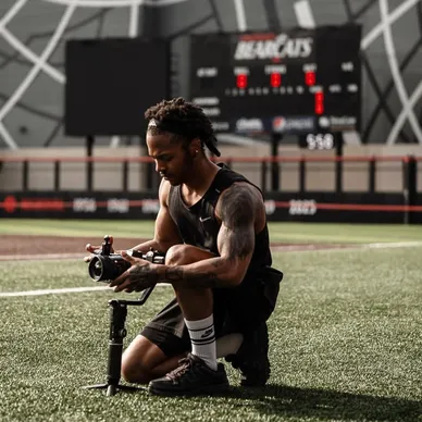 Deonte Brown — CEG